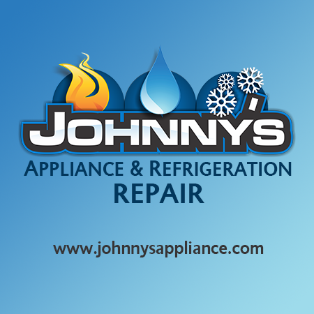 Johnny's Appliance and Refrigeration Repair in Anchorage, Eagle River, Palmer and Wasilla, Alaska